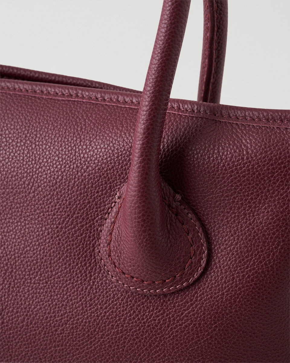Athletics Club Oversized Tote Cervino
