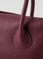 Athletics Club Oversized Tote Cervino
