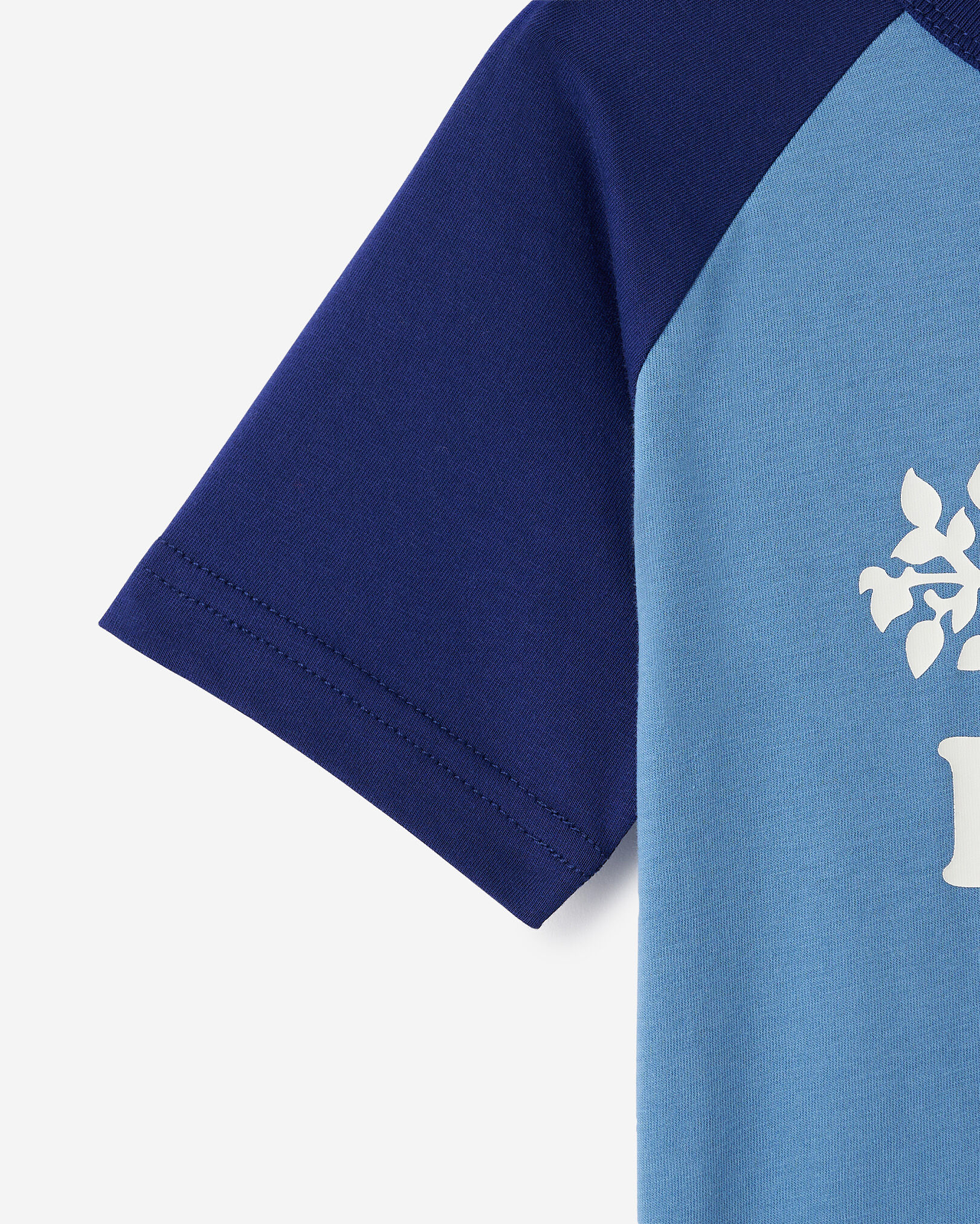 Toddler Cooper Baseball Short Sleeve T-Shirt