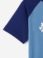 Toddler Cooper Baseball Short Sleeve T-Shirt