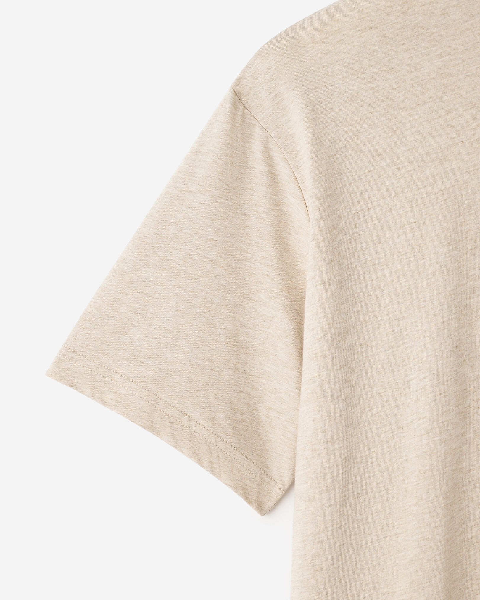 T-shirt Winter Wilds pour homme