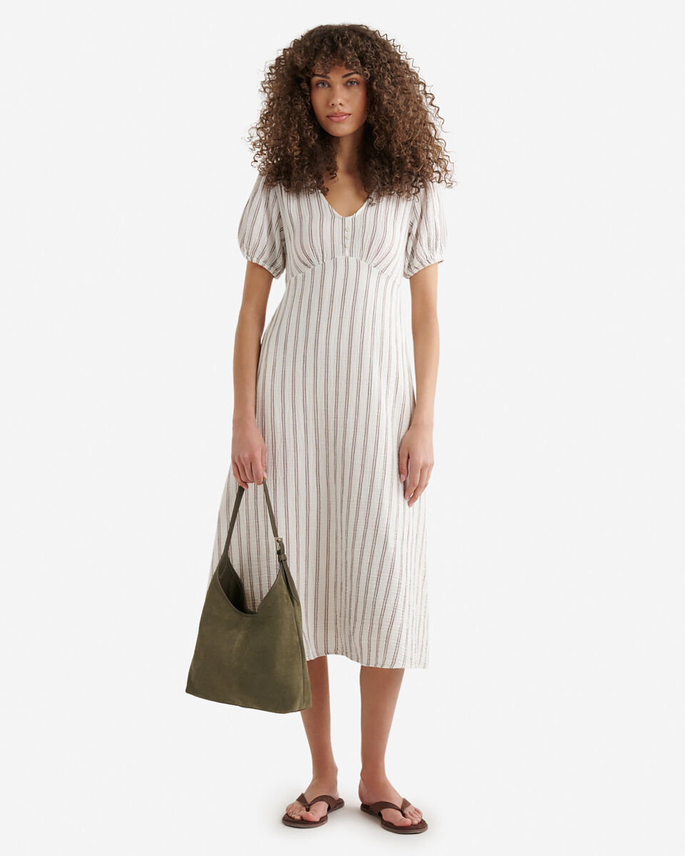 Petit sac &agrave; bandouli&egrave;re Jacq en su&egrave;de