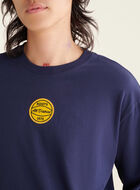 All District Long Sleeve T-Shirt Gender Free