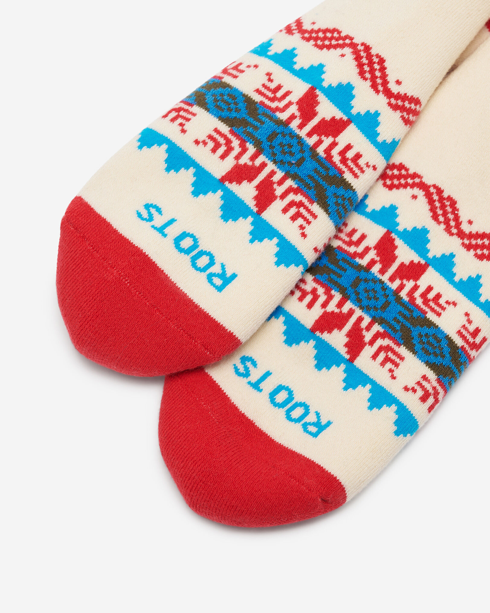 Wilderness Boot Sock