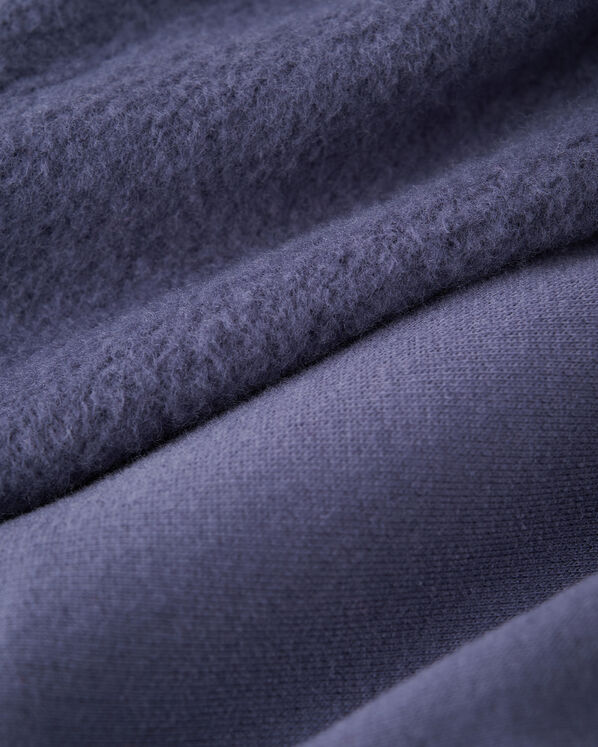 Chandail &agrave; capuchon en molleton Nuage pour enfants