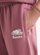 Organic Easy Ankle Sweatpant