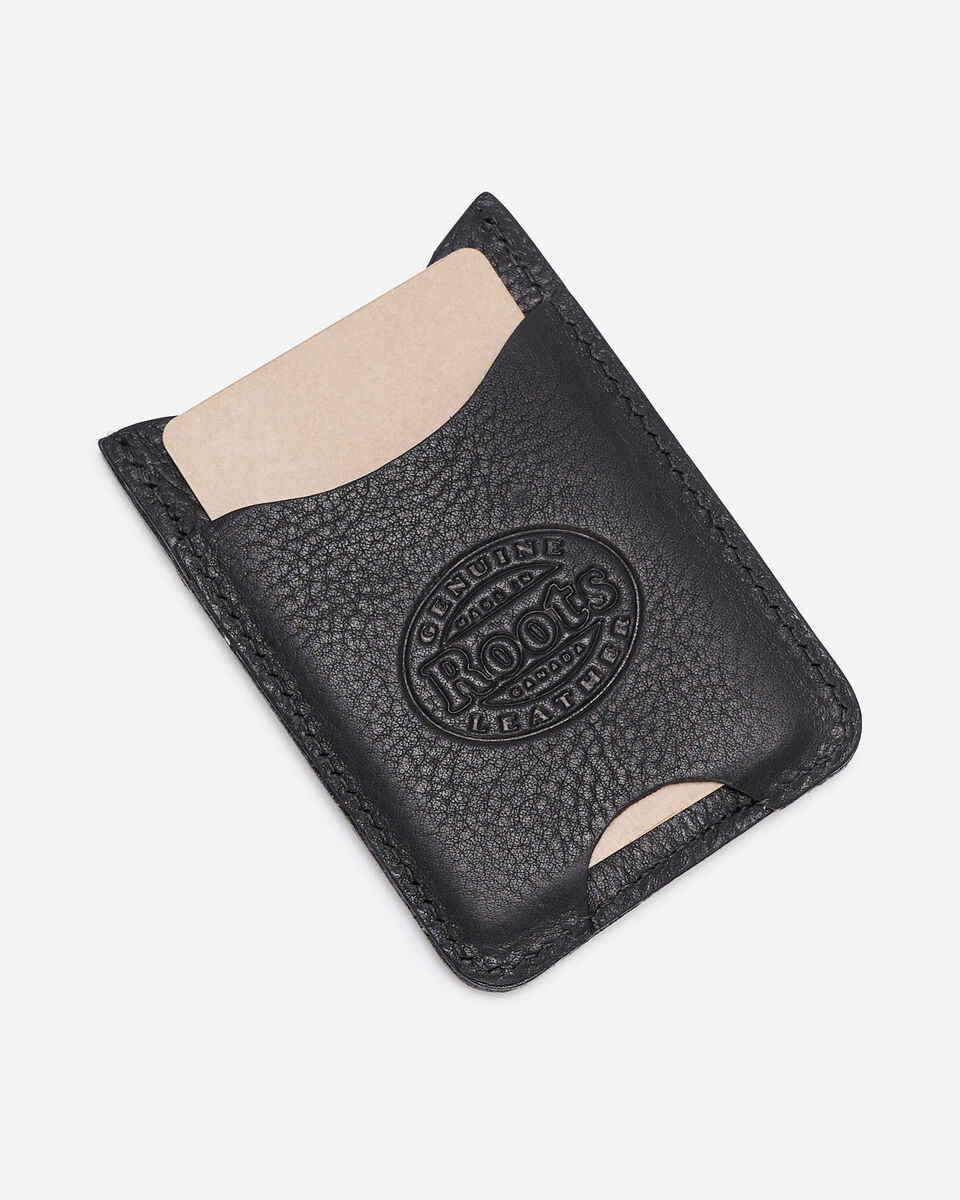 Two Sided Card Holder Veg