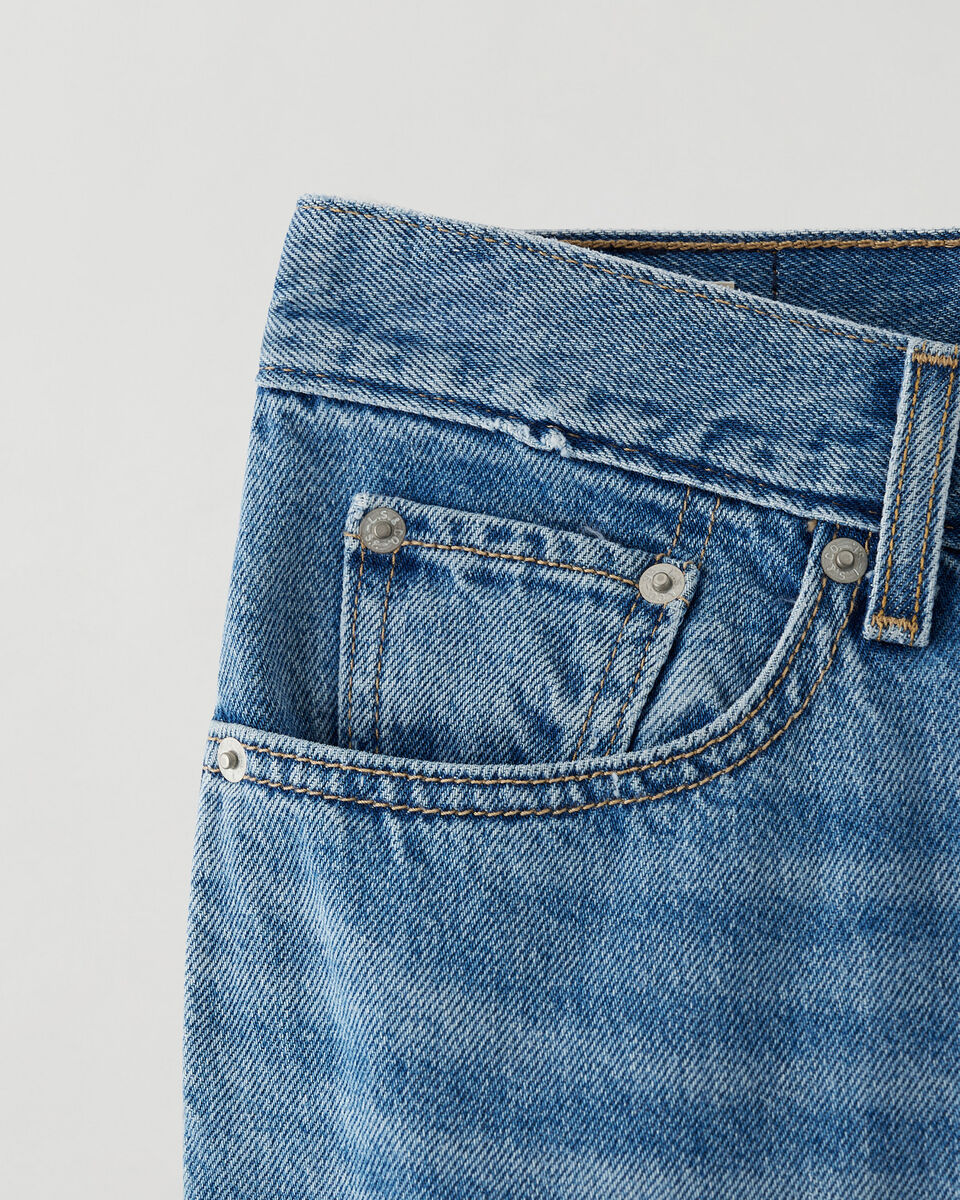 Levi’s 80's Mom Jeans