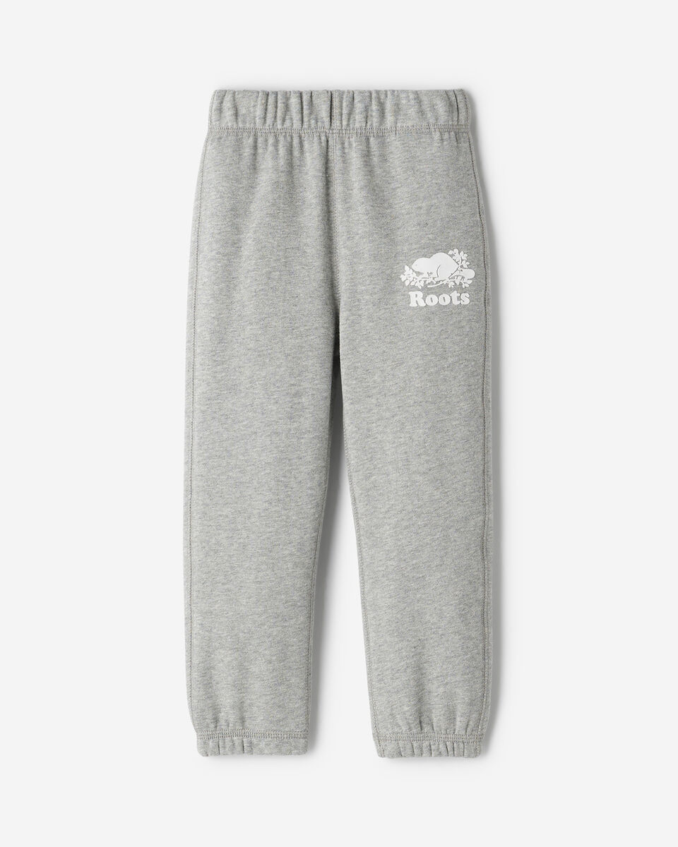 Toddler Organic Original Sweatpant
