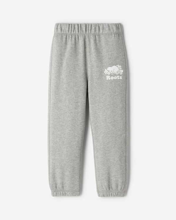 Toddler Organic Original Sweatpant