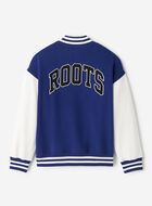 Kids Varsity Jacket