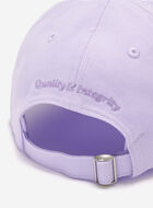 Casquette de baseball Roots