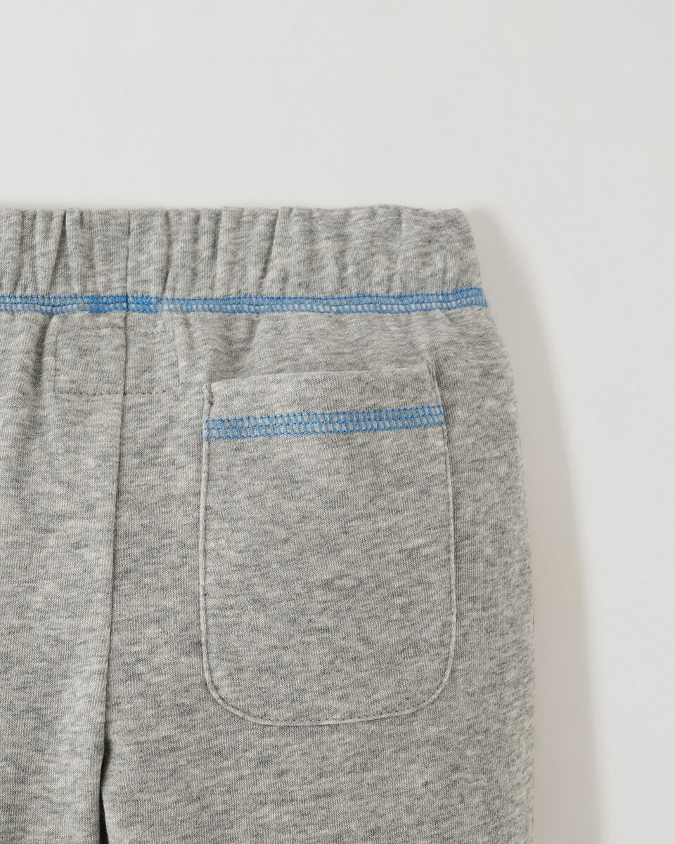 Toddler Play Pintuck Sweatpant