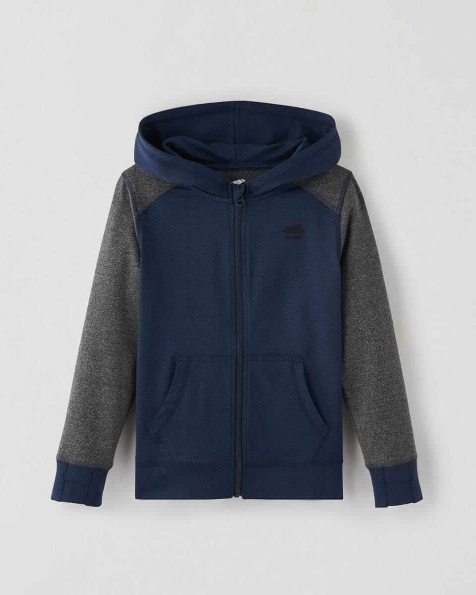 Kids Journey Full Zip Hoodie