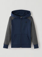 Kids Journey Full Zip Hoodie
