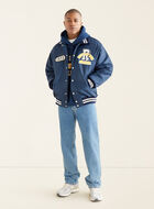 Outdoor Athletics Nylon Jacket Gender Free
