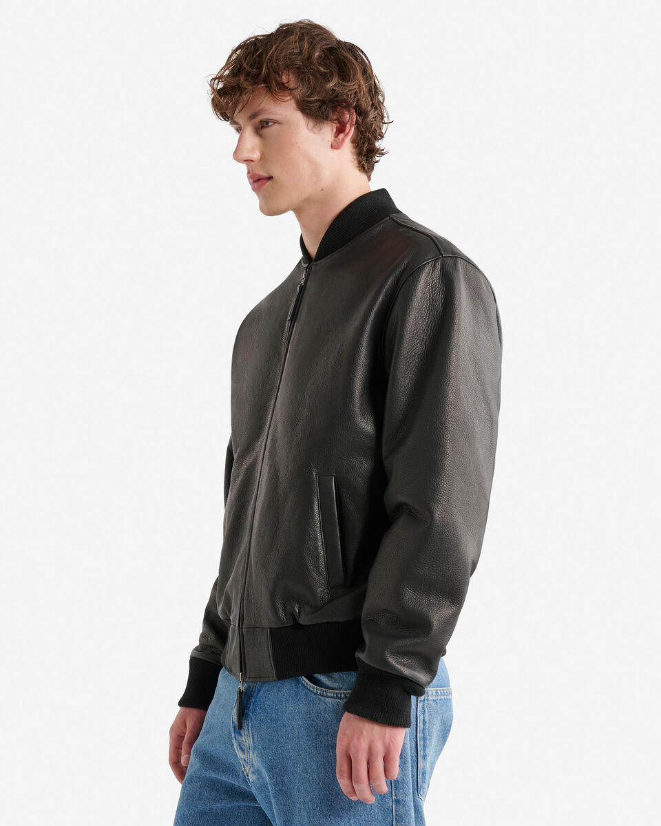 Mens Flight Jacket