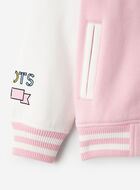 Blouson universitaire Athletic Department pour tout-petits