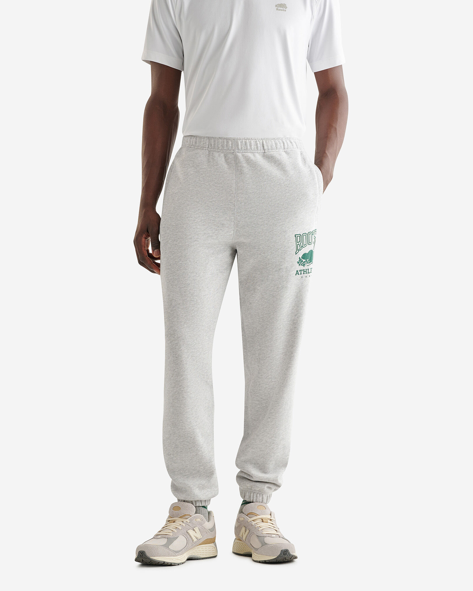 Roots ormont hoodie outlet