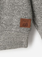 Cabin Fleece Quarter Zip