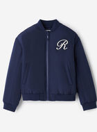 Blouson universitaire Signature Roots pour enfants