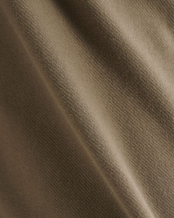 Pantalon ballon en tricot serg&eacute; Welland