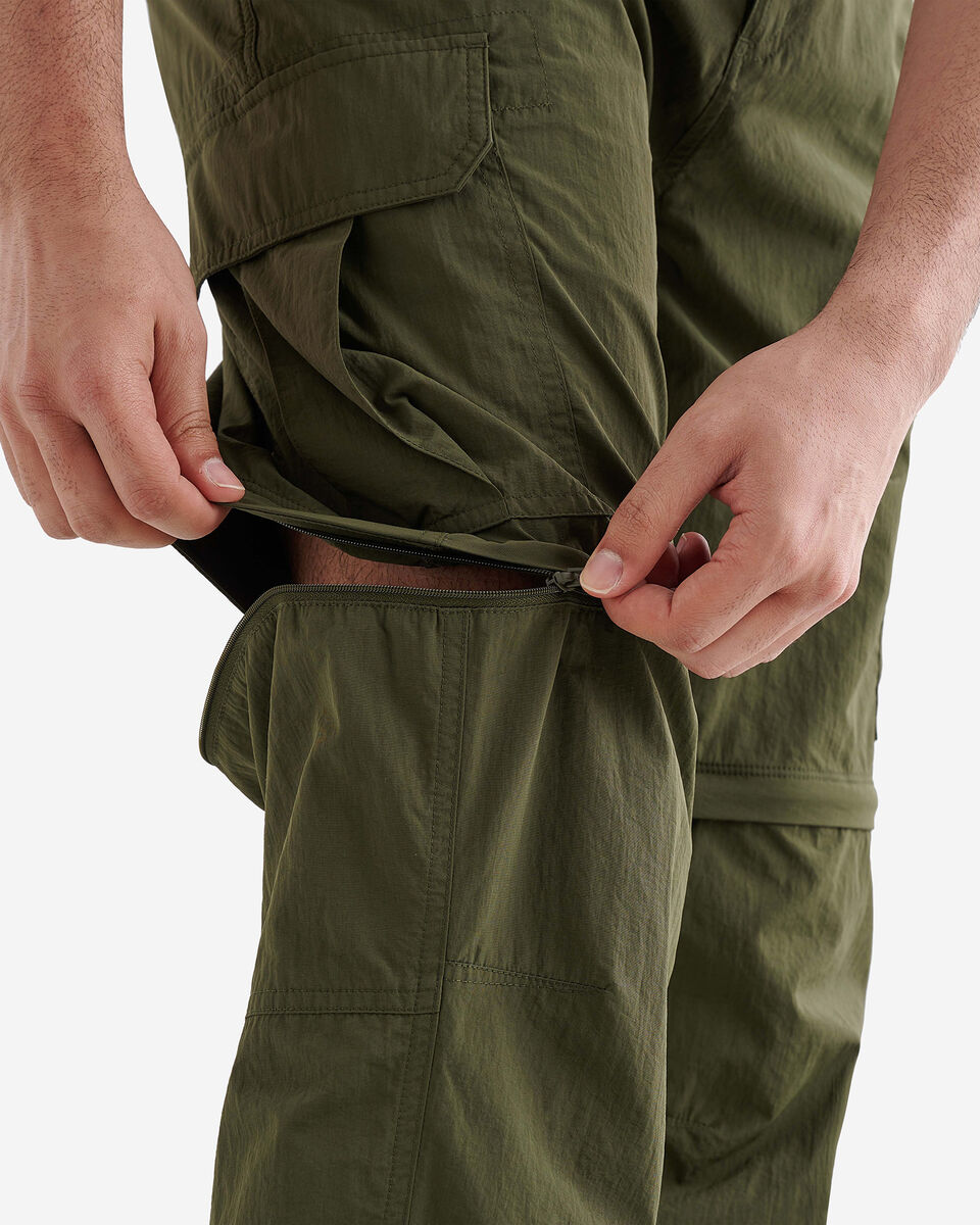 Roots Outdoor Convertible Cargo Pant