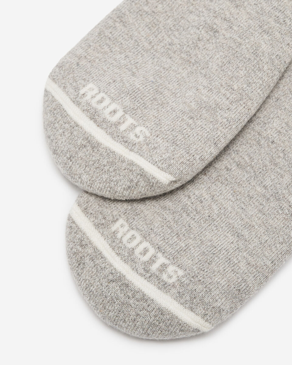 Adult Cooper Beaver Sock