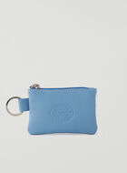 Top Zip Pouch Cervino