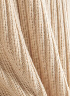 Bowen Rib Midi Dress