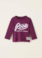 Baby Sporting Goods T-Shirt