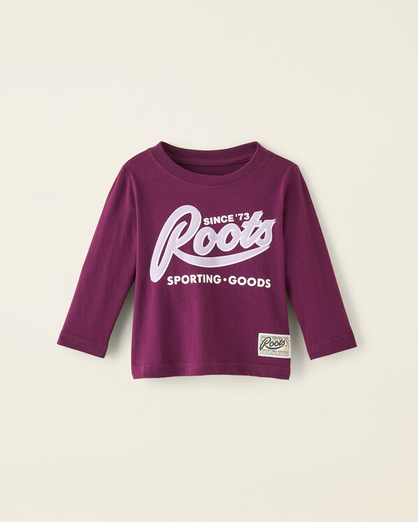 Baby Sporting Goods T-Shirt