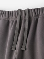 Pantalon original en molleton de coton bio