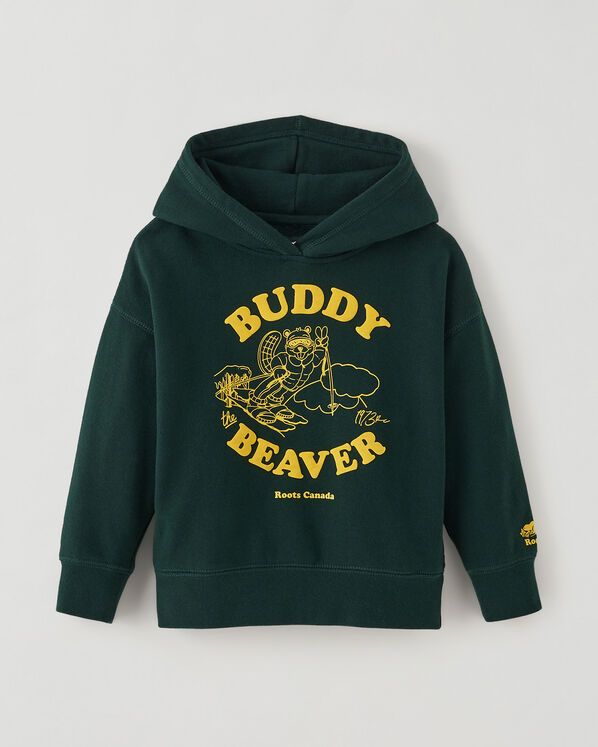 Toddler Buddy Relaxed Hoodie