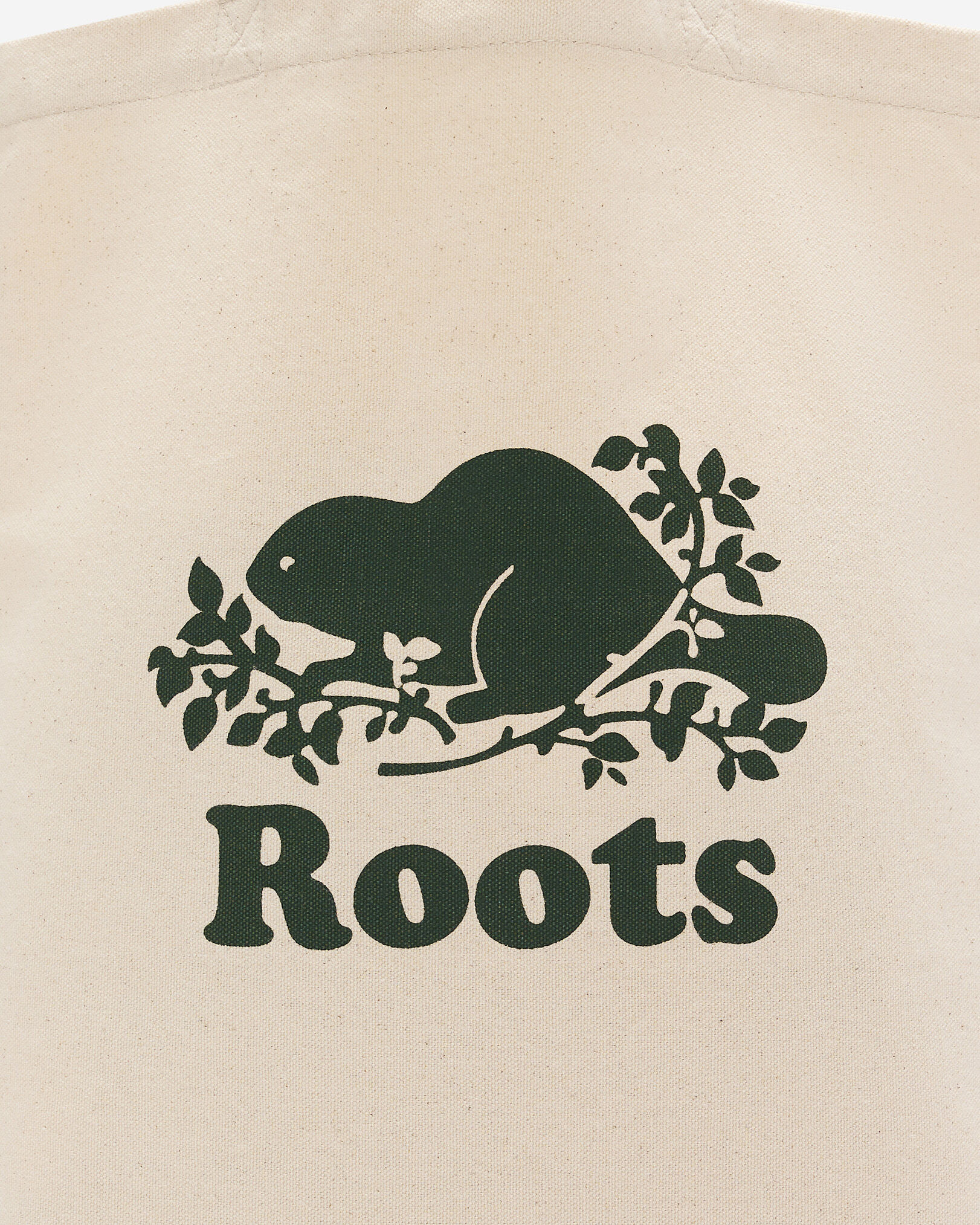 Roots X Webers Tote