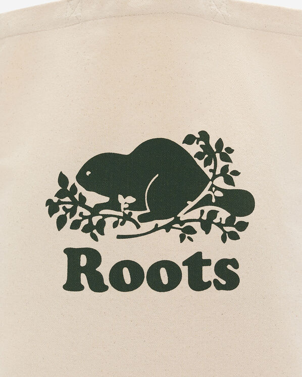 Roots X Webers Tote