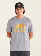 Mens 50th Cooper Beaver T-Shirt