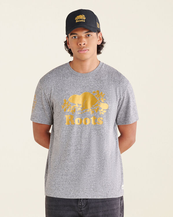 Mens 50th Cooper Beaver T-Shirt