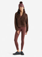 Creekside Shearling Fleece Jacket
