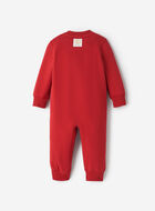 Barboteuse Ann&eacute;e du cheval pour b&eacute;b&eacute;s