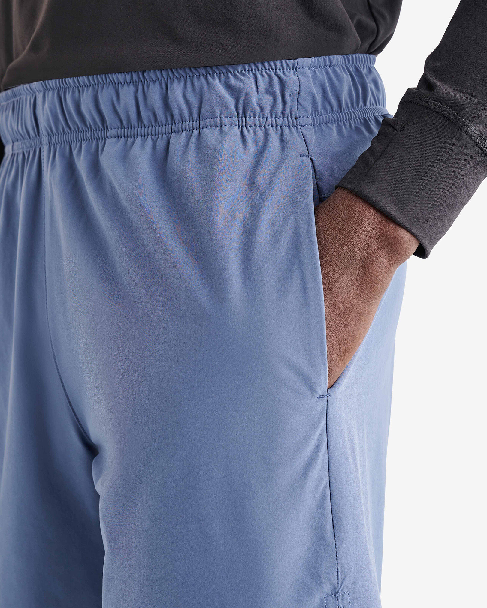 Active Short 6 Inch