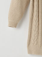Elora Cable Cardigan