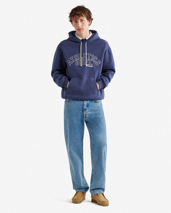 Athletics Department Hoodie