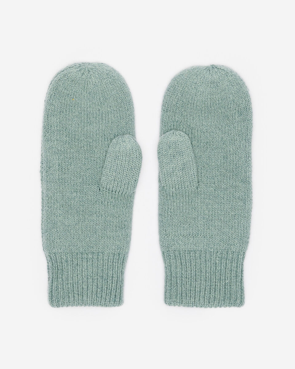 Adult Cozy Knit Mitten