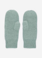 Adult Cozy Knit Mitten