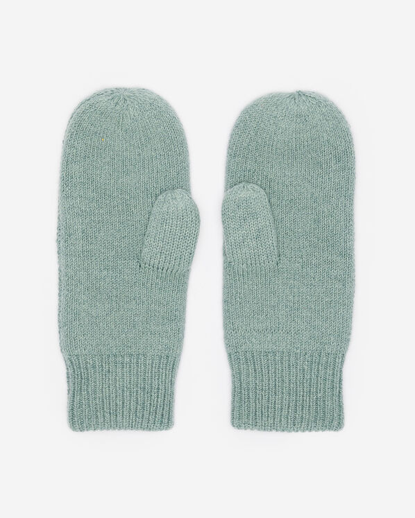 Adult Cozy Knit Mitten Adult Cozy Knit Mitten