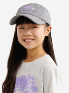 Casquette de baseball en molleton Cooper pour enfants
