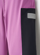 Toddler Roots Snow Bib Pant