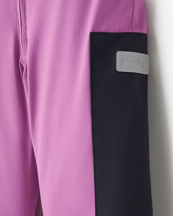 Toddler Roots Snow Bib Pant