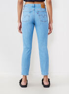 Womens Levi’s Wedgie Icon Fit Jeans